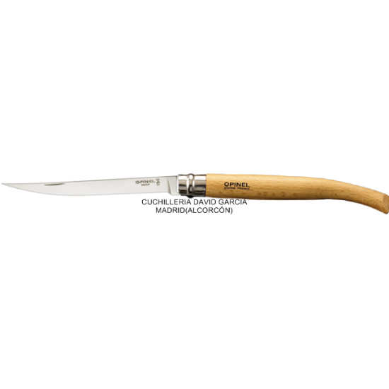 Opinel Nº 15 Effilés Haya Opinel Nº 15 Effilés Haya